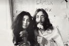 Lennon & Yoko Ono