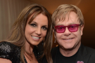 Elton John & Britney Spears