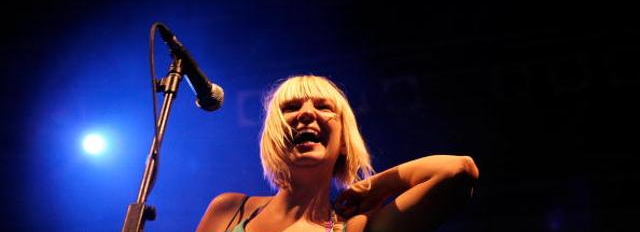 Sia