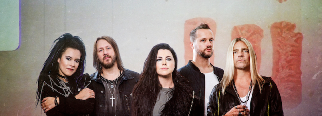 Evanescence