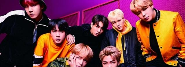 BTS