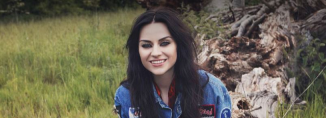 "The Hudson" von Amy Macdonald