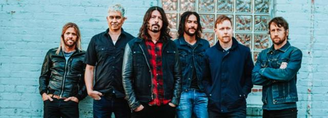 Foo Fighters