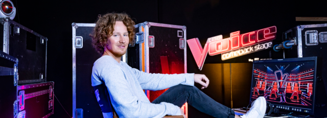 Michael Schulte