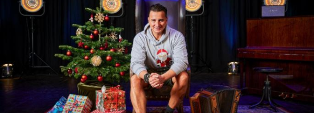 Andreas Gabalier