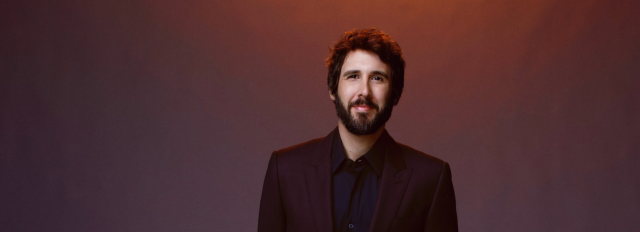 Josh Groban