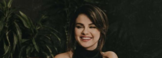 Selena Gomez
