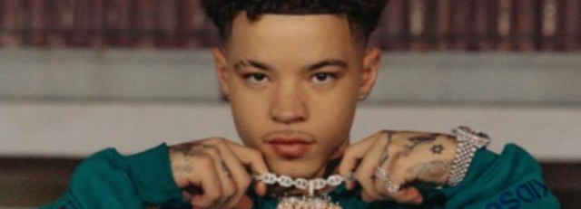 Lil Mosey