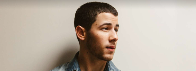 Nick Jonas