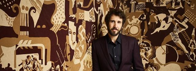 Josh Groban