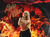 Who s Laughing Now Mit dieser Single kündigt Ava Max ihr Debütalbum Heaven Hell an