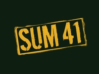 Ist das Sum41forever?