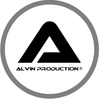 Ist das AlvinProduction?